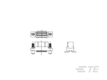 1-1589485-8 by TE Connectivity
